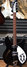 Rickenbacker 330/6 , Jetglo: Full Instrument - Front