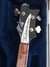 Rickenbacker 4003/4 , Jetglo: Headstock