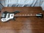 Rickenbacker 4003/4 , Jetglo: Free image