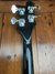 Rickenbacker 4003/4 , Jetglo: Headstock - Rear