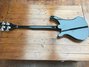 Rickenbacker 4003/4 , Jetglo: Full Instrument - Rear