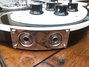 Rickenbacker 4003/4 , Jetglo: Close up - Free