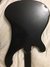 Aug 1983 Rickenbacker 4001/4 , Jetglo: Body - Rear