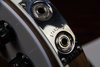 Rickenbacker 4003/4 , Natural Walnut: Close up - Free
