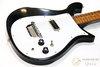 Rickenbacker 425/6 Mod, Jetglo: Body - Front