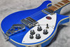 Rickenbacker 620/6 , Santa Ana Skyglo: Free image