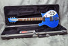 Rickenbacker 620/6 , Santa Ana Skyglo: Free image2