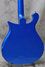 Mar 2014 Rickenbacker 620/6 , Santa Ana Skyglo: Body - Rear