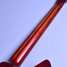 Rickenbacker 330/6 , Fireglo: Neck - Rear