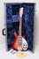 Rickenbacker 325/6 V63, Fireglo: Free image