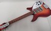 Rickenbacker 325/6 V63, Fireglo: Free image2