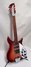 Rickenbacker 325/6 V63, Fireglo: Full Instrument - Front