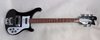 Rickenbacker 4003/5 S, Jetglo: Full Instrument - Front