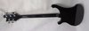 Rickenbacker 4003/5 S, Jetglo: Full Instrument - Rear