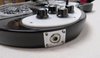 Rickenbacker 4003/5 S, Jetglo: Close up - Free