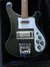 Rickenbacker 4001/4 , Jetglo: Body - Front