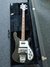 Rickenbacker 4001/4 , Jetglo: Full Instrument - Front
