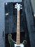Rickenbacker 4001/4 , Jetglo: Neck - Front