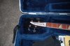 Rickenbacker 4003/4 , Jetglo: Headstock