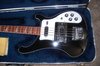 Rickenbacker 4003/4 , Jetglo: Body - Front