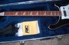 Rickenbacker 4003/4 , Jetglo: Neck - Front