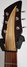 Rickenbacker 660/6 75th Ann, DCMetallic: Headstock