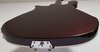 Rickenbacker 660/6 75th Ann, DCMetallic: Free image2