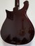Jan 2007 Rickenbacker 660/6 75th Ann, DCMetallic: Body - Rear