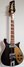 Rickenbacker 660/6 75th Ann, DCMetallic: Full Instrument - Front