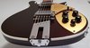 Rickenbacker 660/6 75th Ann, DCMetallic: Close up - Free2