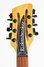 Rickenbacker 610/12 Mod, Mapleglo: Headstock