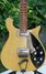 Rickenbacker 610/12 Mod, Mapleglo: Neck - Front