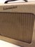 Rickenbacker M-8/amp , Two tone brown: Body - Front