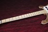 Rickenbacker 4003/4 , Natural Walnut: Neck - Front