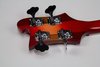Rickenbacker 4003/4 , Fireglo: Headstock - Rear