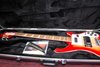 Rickenbacker 4003/4 , Fireglo: Full Instrument - Front