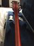 Rickenbacker 330/6 , Fireglo: Neck - Rear