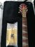 Rickenbacker 660/12 , Fireglo: Headstock
