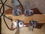 Rickenbacker 4003/4 , Mapleglo: Headstock - Rear