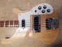 Rickenbacker 4003/4 , Mapleglo: Body - Front