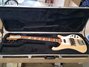 Rickenbacker 4003/4 , Mapleglo: Full Instrument - Front