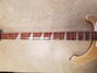 Rickenbacker 4003/4 , Mapleglo: Neck - Front