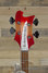 Rickenbacker 4003/4 , Fireglo: Headstock
