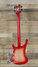 Rickenbacker 4003/4 , Fireglo: Full Instrument - Rear