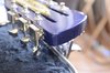 Rickenbacker 660/12 , Midnightblue: Free image