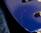 Rickenbacker 660/12 , Midnightblue: Close up - Free2