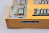 Rickenbacker Console 200/2 X 8 Console Steel, Blonde: Body - Front