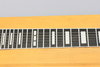 Rickenbacker Console 200/2 X 8 Console Steel, Blonde: Neck - Front