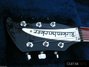 Rickenbacker 360/6 , Jetglo: Headstock
