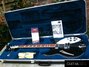 Rickenbacker 360/6 , Jetglo: Free image